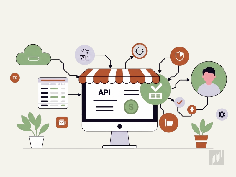 web scraping api nedir